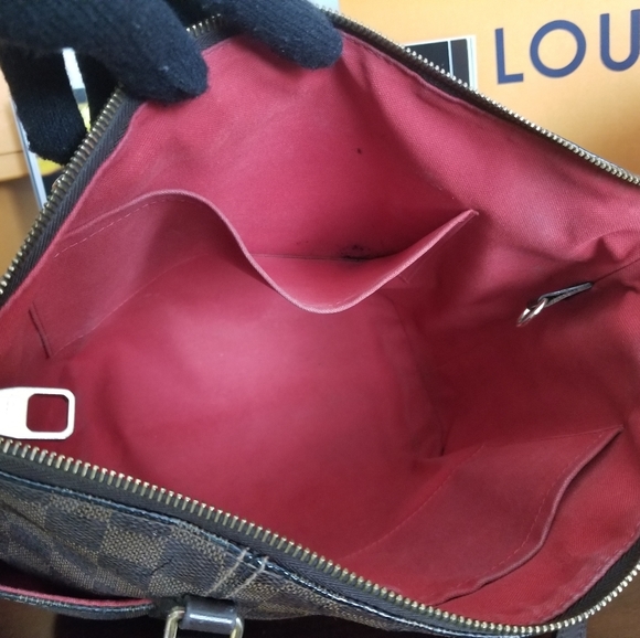 Louis Vuitton Totally Damier ebene Pm - Picture 4 of 16